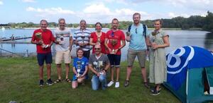 BK Openwater - 15.08.2023