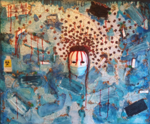 Caroline Vanden Brugghen - To be or not to be