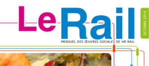 Le Rail 2014